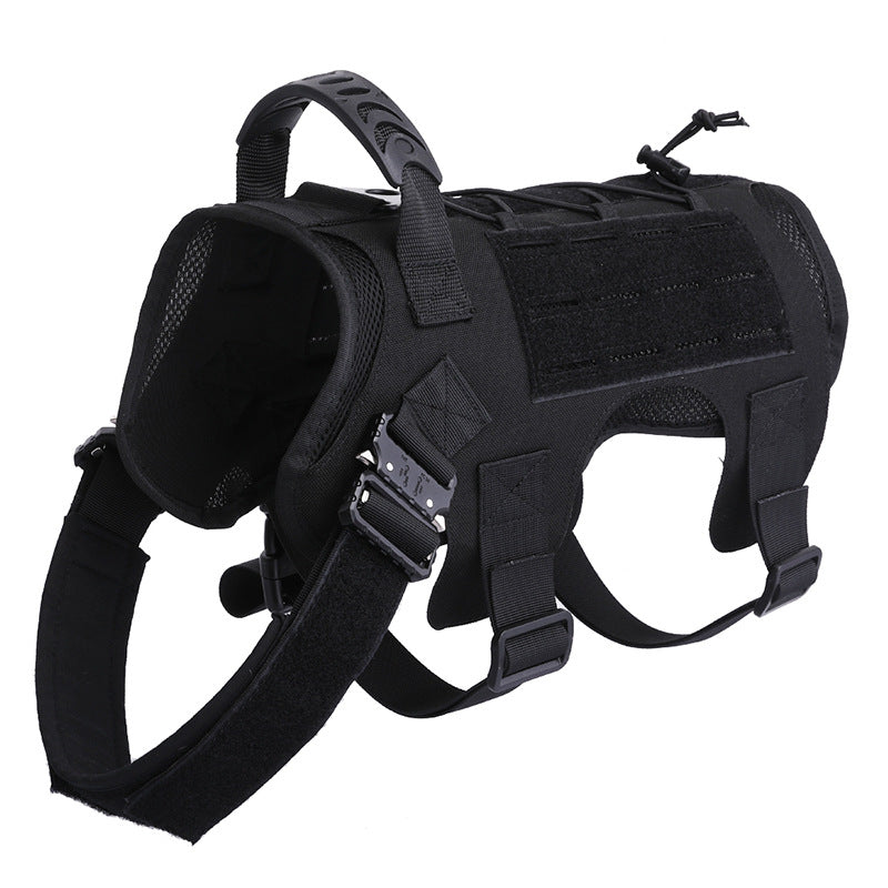 Pettorina Tattica per Cani